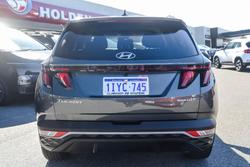 2023 Hyundai Tucson Elite