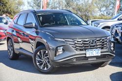 2023 Hyundai Tucson Elite