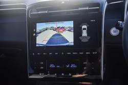 2023 Hyundai Tucson Elite