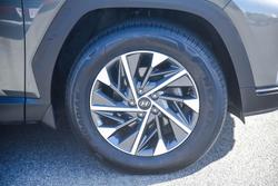 2023 Hyundai Tucson Elite