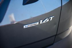 2023 Hyundai Tucson Elite