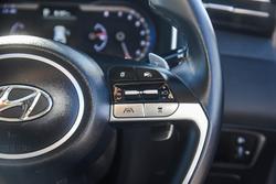 2023 Hyundai Tucson Elite