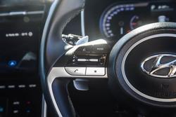 2023 Hyundai Tucson Elite