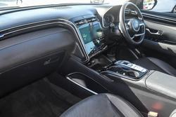 2023 Hyundai Tucson Elite