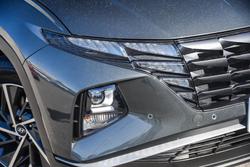 2023 Hyundai Tucson Elite