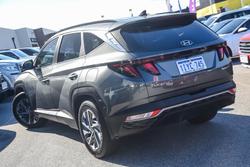 2023 Hyundai Tucson Elite