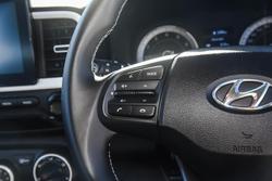 2022 Hyundai Venue Active