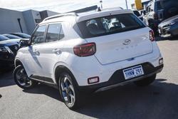 2022 Hyundai Venue Active