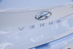 2022 Hyundai Venue Active