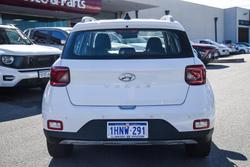 2022 Hyundai Venue Active