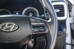 2022 Hyundai Venue Active