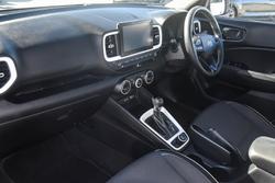 2022 Hyundai Venue Active