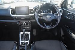 2022 Hyundai Venue Active