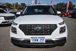2022 Hyundai Venue Active