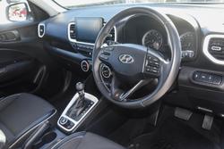 2022 Hyundai Venue Active