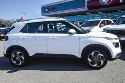 2022 Hyundai Venue Active