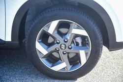 2022 Hyundai Venue Active