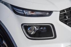 2022 Hyundai Venue Active