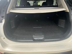 2022 Nissan X-TRAIL ST