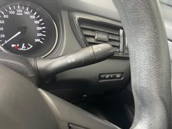2022 Nissan X-TRAIL ST