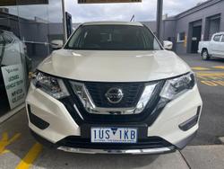2022 Nissan X-TRAIL ST