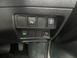 2022 Nissan X-TRAIL ST