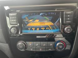 2022 Nissan X-TRAIL ST