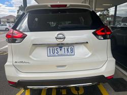 2022 Nissan X-TRAIL ST