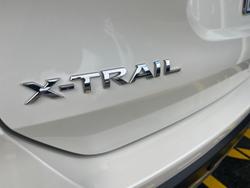 2022 Nissan X-TRAIL ST
