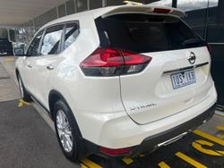2022 Nissan X-TRAIL ST