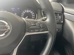 2022 Nissan X-TRAIL ST
