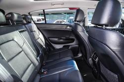 2018 Kia Sportage GT-Line