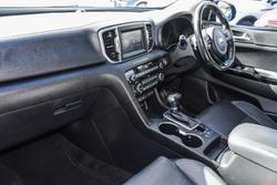 2018 Kia Sportage GT-Line
