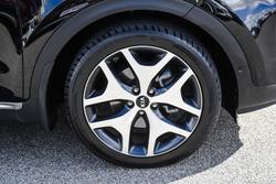 2018 Kia Sportage GT-Line