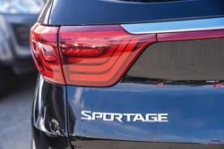 2018 Kia Sportage GT-Line
