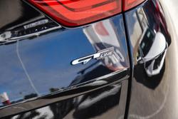 2018 Kia Sportage GT-Line