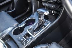 2018 Kia Sportage GT-Line