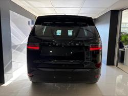 2025 Land Rover Discovery D350 Dynamic HSE