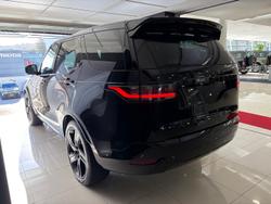 2025 Land Rover Discovery D350 Dynamic HSE