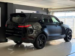 2025 Land Rover Discovery D350 Dynamic HSE