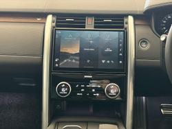 2025 Land Rover Discovery D350 Dynamic HSE