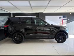 2025 Land Rover Discovery D350 Dynamic HSE
