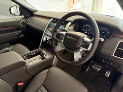 2025 Land Rover Discovery D350 Dynamic HSE