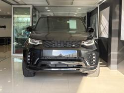 2025 Land Rover Discovery D350 Dynamic HSE
