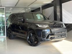 2025 Land Rover Discovery D350 Dynamic HSE
