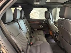 2025 Land Rover Discovery D350 Dynamic HSE