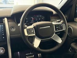 2025 Land Rover Discovery D350 Dynamic HSE