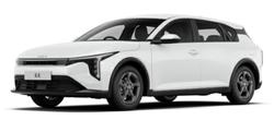 2026 KIA K4 S W/ SAFETY PACK
