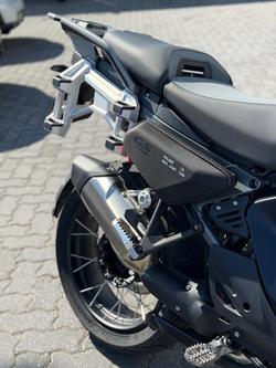 2025 BMW R 1300 GS Adventure Trophy R 1300 Blue