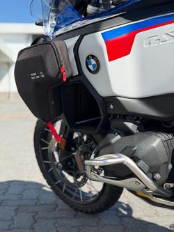 2025 BMW R 1300 GS Adventure Trophy R 1300 Blue